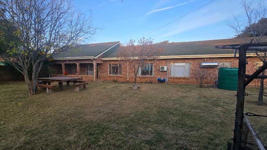 3 Bedroom Property for Sale in Hoopstad Free State